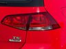 USED 2014 64 VOLKSWAGEN GOLF 1.4 TSI BlueMotion Tech Match Hatchback 5dr Petrol Manual Euro 5 (s/s) (122 ps) 