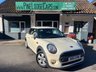 USED 2017 17 MINI HATCH 1.2 One Hatchback 3dr Petrol Manual Euro 6 PRIVATE PLATE INCLUDED NATIONWIDE DELIVERY AVAILABLE