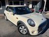 USED 2017 17 MINI HATCH 1.2 One Hatchback 3dr Petrol Manual Euro 6 PRIVATE PLATE INCLUDED NATIONWIDE DELIVERY AVAILABLE