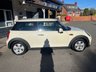 USED 2017 17 MINI HATCH 1.2 One Hatchback 3dr Petrol Manual Euro 6 PRIVATE PLATE INCLUDED NATIONWIDE DELIVERY AVAILABLE