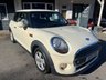 USED 2017 17 MINI HATCH 1.2 One Hatchback 3dr Petrol Manual Euro 6 PRIVATE PLATE INCLUDED NATIONWIDE DELIVERY AVAILABLE