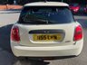 USED 2017 17 MINI HATCH 1.2 One Hatchback 3dr Petrol Manual Euro 6 PRIVATE PLATE INCLUDED NATIONWIDE DELIVERY AVAILABLE