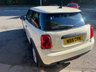 USED 2017 17 MINI HATCH 1.2 One Hatchback 3dr Petrol Manual Euro 6 PRIVATE PLATE INCLUDED NATIONWIDE DELIVERY AVAILABLE