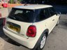 USED 2017 17 MINI HATCH 1.2 One Hatchback 3dr Petrol Manual Euro 6 PRIVATE PLATE INCLUDED NATIONWIDE DELIVERY AVAILABLE