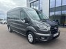 USED 2025 25 FORD TRANSIT 2.0 350 ECOBLUE LIMITED  FWD L3 H2 165PS AIRCON RARE AUTO 