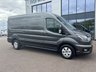 USED 2025 25 FORD TRANSIT 2.0 350 ECOBLUE LIMITED  FWD L3 H2 165PS AIRCON RARE AUTO 