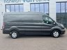 USED 2025 25 FORD TRANSIT 2.0 350 ECOBLUE LIMITED  FWD L3 H2 165PS AIRCON RARE AUTO 