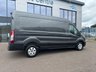 USED 2025 25 FORD TRANSIT 2.0 350 ECOBLUE LIMITED  FWD L3 H2 165PS AIRCON RARE AUTO 