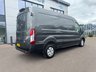 USED 2025 25 FORD TRANSIT 2.0 350 ECOBLUE LIMITED  FWD L3 H2 165PS AIRCON RARE AUTO 