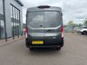 USED 2025 25 FORD TRANSIT 2.0 350 ECOBLUE LIMITED  FWD L3 H2 165PS AIRCON RARE AUTO 