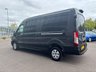 USED 2025 25 FORD TRANSIT 2.0 350 ECOBLUE LIMITED  FWD L3 H2 165PS AIRCON RARE AUTO 