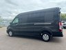 USED 2025 25 FORD TRANSIT 2.0 350 ECOBLUE LIMITED  FWD L3 H2 165PS AIRCON RARE AUTO 