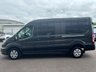 USED 2025 25 FORD TRANSIT 2.0 350 ECOBLUE LIMITED  FWD L3 H2 165PS AIRCON RARE AUTO 