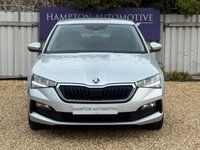 USED 2023 72 SKODA SCALA 1.0 TSI SE Technology Hatchback 5dr Petrol Manual Euro 6 (s/s) (110 ps) 