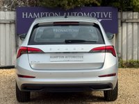 USED 2023 72 SKODA SCALA 1.0 TSI SE Technology Hatchback 5dr Petrol Manual Euro 6 (s/s) (110 ps) 