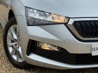 USED 2023 72 SKODA SCALA 1.0 TSI SE Technology Hatchback 5dr Petrol Manual Euro 6 (s/s) (110 ps) 