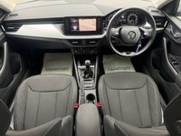 USED 2023 72 SKODA SCALA 1.0 TSI SE Technology Hatchback 5dr Petrol Manual Euro 6 (s/s) (110 ps) 