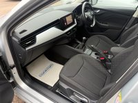 USED 2023 72 SKODA SCALA 1.0 TSI SE Technology Hatchback 5dr Petrol Manual Euro 6 (s/s) (110 ps) 
