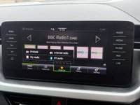 USED 2023 72 SKODA SCALA 1.0 TSI SE Technology Hatchback 5dr Petrol Manual Euro 6 (s/s) (110 ps) 