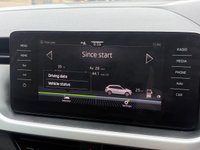 USED 2023 72 SKODA SCALA 1.0 TSI SE Technology Hatchback 5dr Petrol Manual Euro 6 (s/s) (110 ps) 