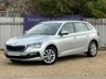 USED 2023 72 SKODA SCALA 1.0 TSI SE Technology Hatchback 5dr Petrol Manual Euro 6 (s/s) (110 ps) 