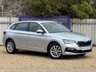 USED 2023 72 SKODA SCALA 1.0 TSI SE Technology Hatchback 5dr Petrol Manual Euro 6 (s/s) (110 ps) 