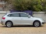 USED 2023 72 SKODA SCALA 1.0 TSI SE Technology Hatchback 5dr Petrol Manual Euro 6 (s/s) (110 ps) 
