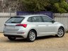 USED 2023 72 SKODA SCALA 1.0 TSI SE Technology Hatchback 5dr Petrol Manual Euro 6 (s/s) (110 ps) 