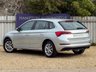 USED 2023 72 SKODA SCALA 1.0 TSI SE Technology Hatchback 5dr Petrol Manual Euro 6 (s/s) (110 ps) 