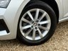 USED 2023 72 SKODA SCALA 1.0 TSI SE Technology Hatchback 5dr Petrol Manual Euro 6 (s/s) (110 ps) 