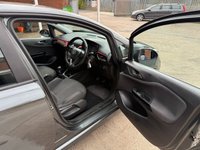 USED 2016 66 VAUXHALL CORSA 1.4i ecoFLEX SRi VX Line Hatchback 5dr Petrol Manual Euro 6 (90 ps) Excellent service history