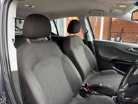 USED 2016 66 VAUXHALL CORSA 1.4i ecoFLEX SRi VX Line Hatchback 5dr Petrol Manual Euro 6 (90 ps) Excellent service history