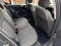 USED 2016 66 VAUXHALL CORSA 1.4i ecoFLEX SRi VX Line Hatchback 5dr Petrol Manual Euro 6 (90 ps) Excellent service history