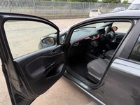 USED 2016 66 VAUXHALL CORSA 1.4i ecoFLEX SRi VX Line Hatchback 5dr Petrol Manual Euro 6 (90 ps) Excellent service history