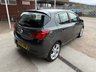 USED 2016 66 VAUXHALL CORSA 1.4i ecoFLEX SRi VX Line Hatchback 5dr Petrol Manual Euro 6 (90 ps) Excellent service history