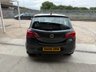 USED 2016 66 VAUXHALL CORSA 1.4i ecoFLEX SRi VX Line Hatchback 5dr Petrol Manual Euro 6 (90 ps) Excellent service history