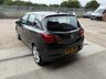 USED 2016 66 VAUXHALL CORSA 1.4i ecoFLEX SRi VX Line Hatchback 5dr Petrol Manual Euro 6 (90 ps) Excellent service history