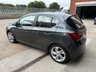 USED 2016 66 VAUXHALL CORSA 1.4i ecoFLEX SRi VX Line Hatchback 5dr Petrol Manual Euro 6 (90 ps) Excellent service history