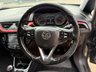 USED 2016 66 VAUXHALL CORSA 1.4i ecoFLEX SRi VX Line Hatchback 5dr Petrol Manual Euro 6 (90 ps) Excellent service history