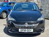 USED 2018 18 VAUXHALL CORSA 1.4i ecoTEC Sport Hatchback 3dr Petrol Manual Euro 6 (75 ps) 