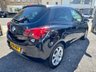 USED 2018 18 VAUXHALL CORSA 1.4i ecoTEC Sport Hatchback 3dr Petrol Manual Euro 6 (75 ps) 