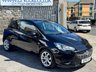 USED 2018 18 VAUXHALL CORSA 1.4i ecoTEC Sport Hatchback 3dr Petrol Manual Euro 6 (75 ps) 