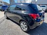 USED 2018 18 VAUXHALL CORSA 1.4i ecoTEC Sport Hatchback 3dr Petrol Manual Euro 6 (75 ps) 