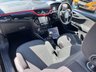 USED 2018 18 VAUXHALL CORSA 1.4i ecoTEC Sport Hatchback 3dr Petrol Manual Euro 6 (75 ps) 