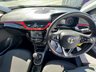 USED 2018 18 VAUXHALL CORSA 1.4i ecoTEC Sport Hatchback 3dr Petrol Manual Euro 6 (75 ps) 