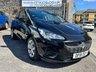 USED 2018 18 VAUXHALL CORSA 1.4i ecoTEC Sport Hatchback 3dr Petrol Manual Euro 6 (75 ps) 