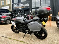 USED 2018 18 YAMAHA TRACER 900 GT - BUY ONLINE 24 HRS A DAY - FINANCE AVAILABLE - ALL TYPES OF CREDIT ACCEPTED WITH FULL LUGGAGE, ONLY 7,025 MILES