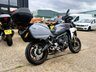 USED 2018 18 YAMAHA TRACER 900 GT - BUY ONLINE 24 HRS A DAY - FINANCE AVAILABLE - ALL TYPES OF CREDIT ACCEPTED WITH FULL LUGGAGE, ONLY 7,025 MILES