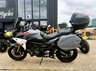 USED 2018 18 YAMAHA TRACER 900 GT - BUY ONLINE 24 HRS A DAY - FINANCE AVAILABLE - ALL TYPES OF CREDIT ACCEPTED WITH FULL LUGGAGE, ONLY 7,025 MILES