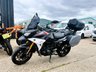 USED 2018 18 YAMAHA TRACER 900 GT - BUY ONLINE 24 HRS A DAY - FINANCE AVAILABLE - ALL TYPES OF CREDIT ACCEPTED WITH FULL LUGGAGE, ONLY 7,025 MILES